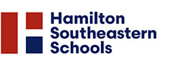 Hamilton Southeaster Schools logo