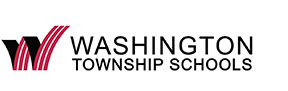 Washington Township Schools logo