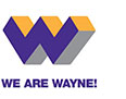 Wayne Indiana School District logo