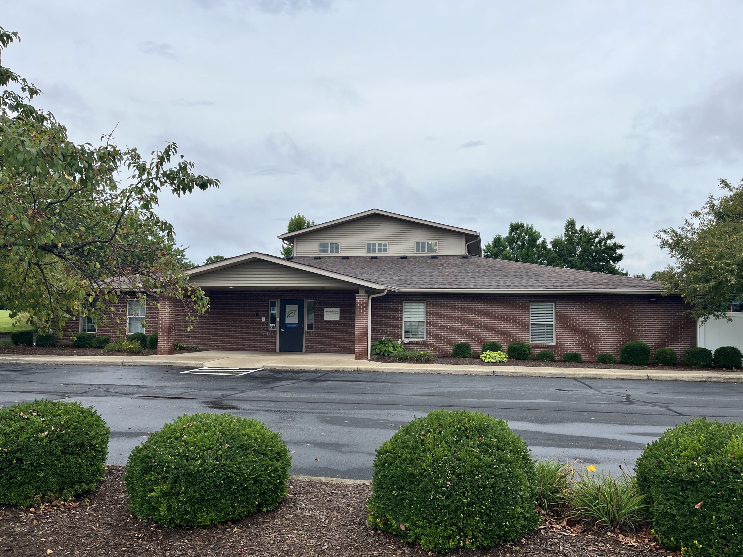 Noblesville Behavior Works Exterior