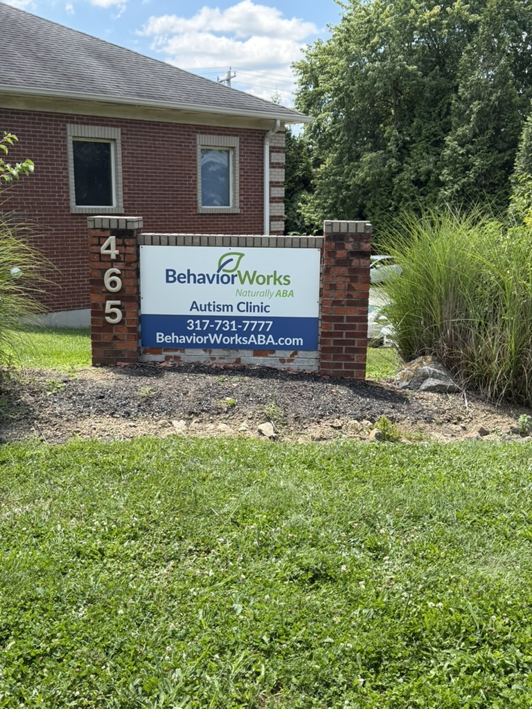 Lawrenceburg Behavior Works Exterior