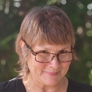 Carrie Edwards