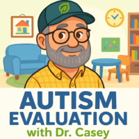 Dr. Casey Nelson, Psy D, HSPP
