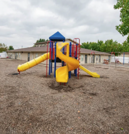 Noblesville Behavior Works Playground