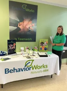 Noblesville Behavior Works Team